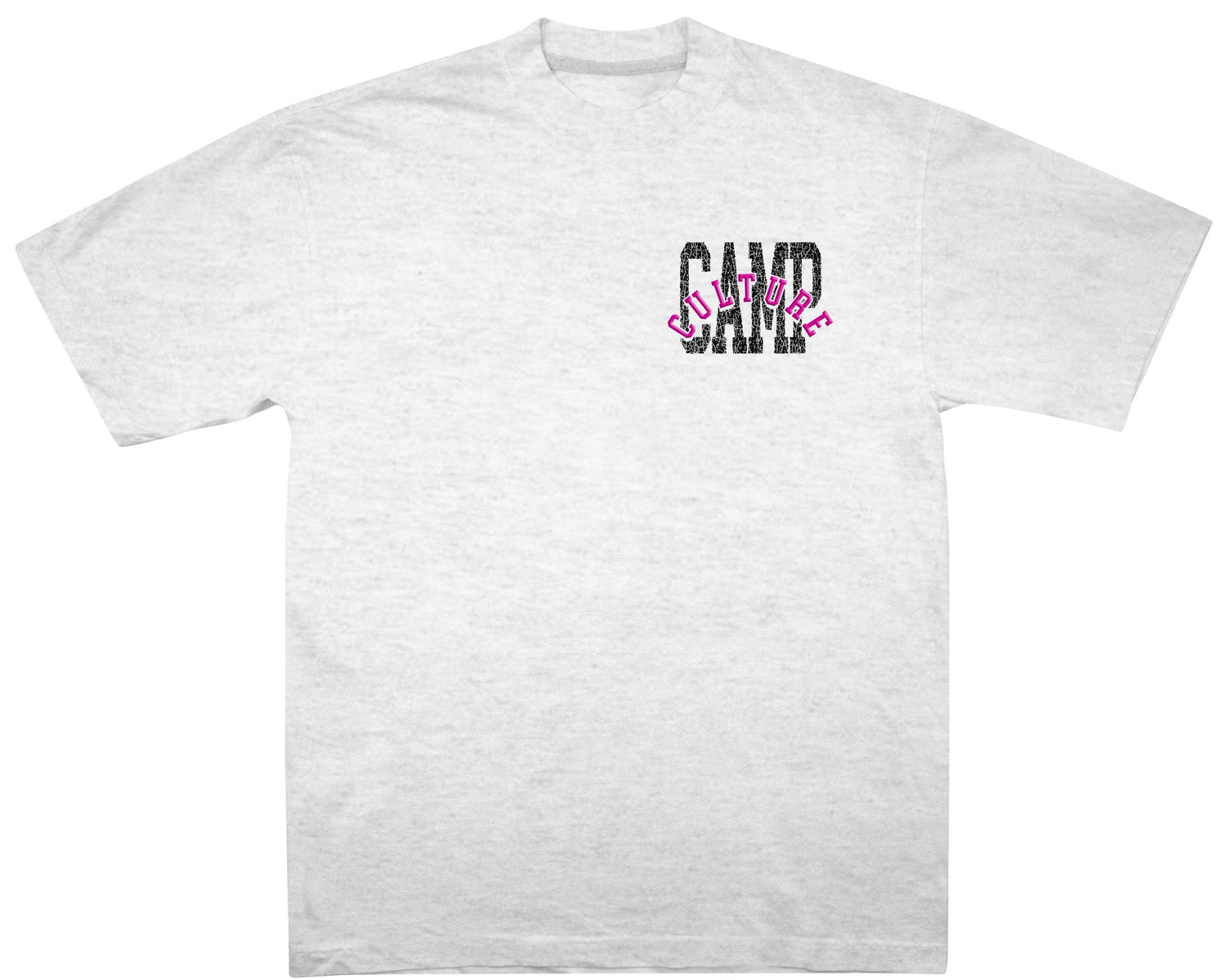 Camp Culture Tee